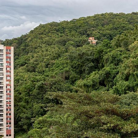 Leme Beach 里约热内卢 外观 照片